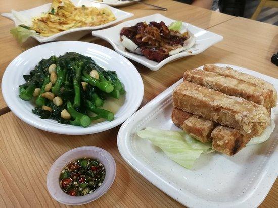 Lam's Kitchen Cheras