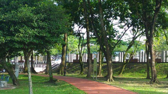 Taman Tasik Permaisuri